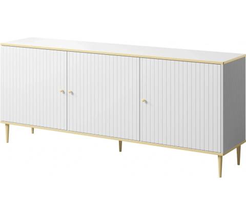 Cama Meble Glamour