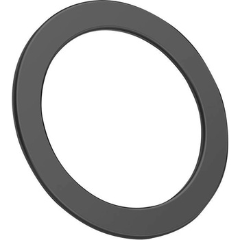 Mcdodo Магнитен пръстен Mcdodo за устройства с MagSafe, черен (PC-1620)