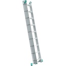 Alve Eurostyl 3 x 11 příček 711 cm 7611