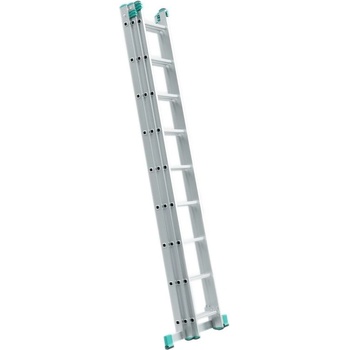 Alve Eurostyl 3 x 11 příček 711 cm 7611