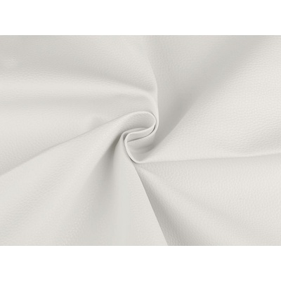 Stoklasa Koženka pro módní doplňky Balení: 1 m, Varianta: 1 (2) - 430 g/m² Off White 1 (2) - 430 g/m² Off White
