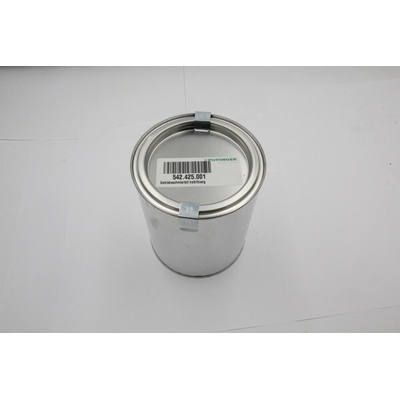 Pöttinger Tuk mazací 1 kg