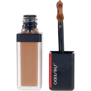 Shiseido Synchro Skin Self-Refreshing Concealer Tekutý korektor 501 Deep / Foncé 5,8 ml