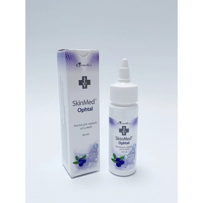 SkinMed Ophtal 60 ml