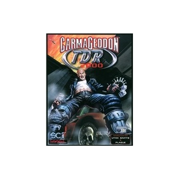 Carmageddon TDR 2000