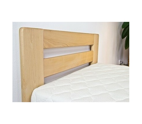 Postelia Brussel Buk