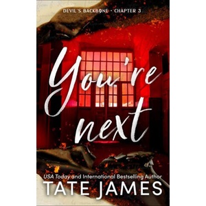 You're Next (ISBN: 9781464246906)