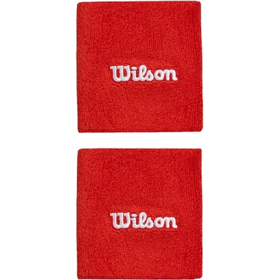 Wilson Terry Logo Wristband