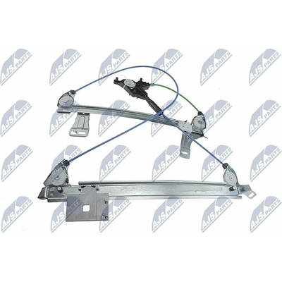 Zvedací zařízení oken NTY EPS-PE-011