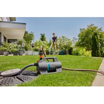 Gardena Silent 4100 9050-20