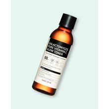 Some By Mi Galactomyces Pure Vitamin C tonikum pre rozjasnenie pleti 200 ml