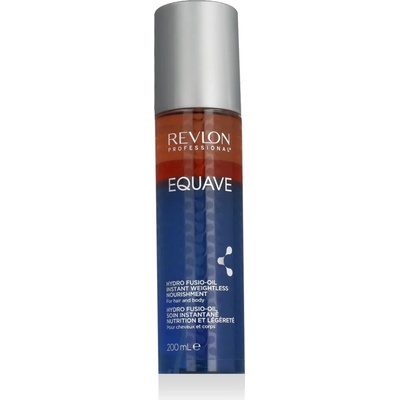 Revlon Professional Equave Instant Weightless Leave-In Conditioner 200 ml