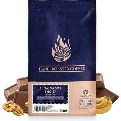 Renovality El Salvador SHG EP 100% Arabica 1000 g