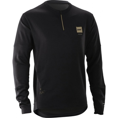 Leatt Endurance 3.0 čierna
