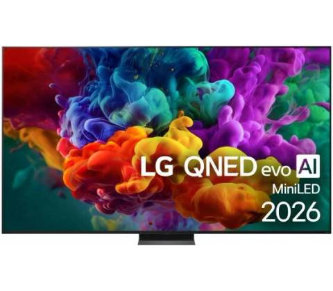 LG 100QNED87B3