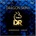 DR Strings Dragon Skin+ DBQ5-45