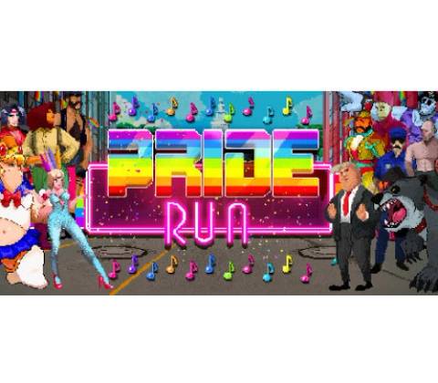 Pride Run