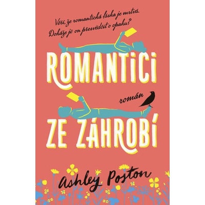 Romantici ze záhrobí