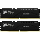 Image 1 of Kingston FURY Beast 16GB (2x8GB) DDR5 5600MHz KF556C36BBEK2-16