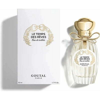 Annick Goutal Le Temps Des Réves toaletní voda unisex 100 ml