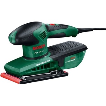 Bosch PSS 200 AC 0.603.340.120