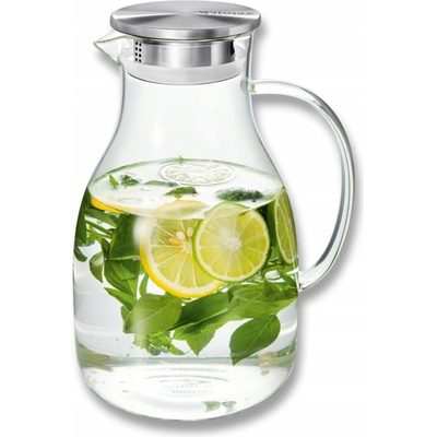 Wilmax England ThermoGlass 2,5 l