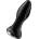 Satisfyer - Rotator Plug 1+ Vibrating Plug App, черен
