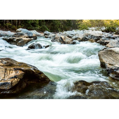 DIMEX ART Флизелинов фототапет водопад чианг май 375 x 250 см