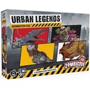 Cool Mini Or Not Zombicide 2nd Edition: Urban Legends Abomination Pack EN