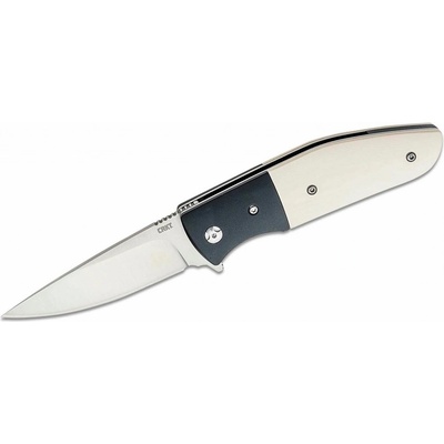 CRKT CURFEW WHITE CR-2867