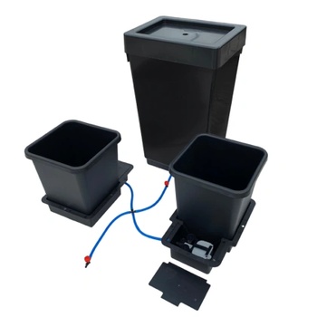 Image 1 of 2Pot System AutoPot