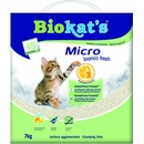 Biokat’s MICRO BIANCO FRESH 7 kg
