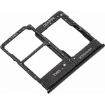 Samsung SIM-MicroSD държач Samsung Galaxy A20e SM-A202 - phoneparts