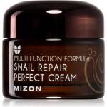 MIZON Multi Function Formula Snail крем за лице с филтрат на охлювен секрет 60% 50ml