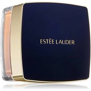 Estée Lauder Double Wear Sheer Flattery Loose Powder насипен фон дьо тен с пудров ефект за естествен вид цвят Light Medium Matte 9 гр