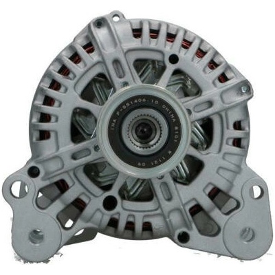 Alternator Škoda Karoq 2.0 TDI Valeo TG11C131, 03L903024R