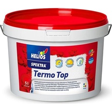 HELIOS SPEKTRA Termo Top - tepelno izolačná farba na steny biela 5 l