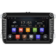 Isudar T72-VW0803F RAM 8GB, ROM 128GB