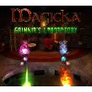 Magicka: Grimnir's Laboratory