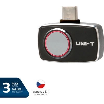 UNI-T UTi721M pro Android