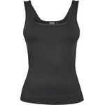 USA Pro Дамски потник USA Pro USA Pro USA Essential Vest Ladies - Black