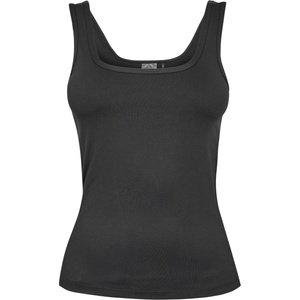 USA Pro Дамски потник USA Pro USA Pro USA Essential Vest Ladies - Black
