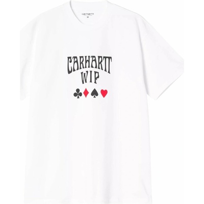 Carhartt WIP S/S Deck T-Shirt