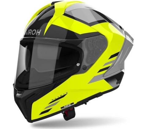 Airoh Matryx Thron 2024