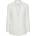 YAS Сако Yas Likka blazer - White (Star White)
