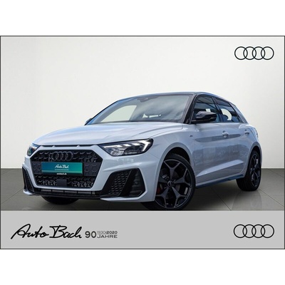 Audi A1 40 TFSI S-line Sportback 152 kW