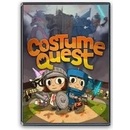 Hry na PC Costume Quest