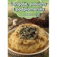 Langoše, posúchy a podplameníky 18