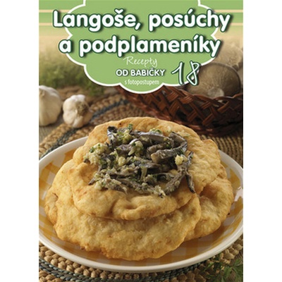 Langoše, posúchy a podplameníky 18