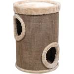 M-PETS - ARARAT Cat Tree - Хралупа - Драскалка, 33 x 33 x 50 см - Белгия 20700799